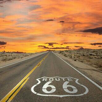 On The Road