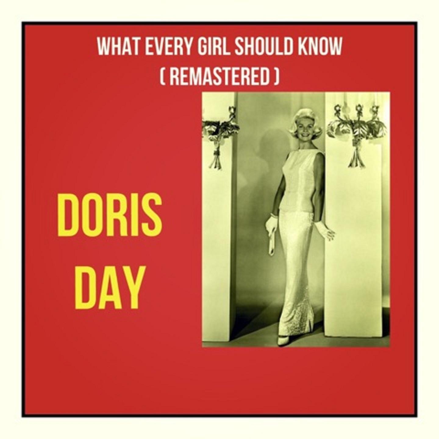What Every Girl Should Know (Remastered)
