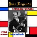 Jazz Legends (Légendes du jazz), Vol. 17/32: Coleman Hawkins - Jazz in Paris专辑