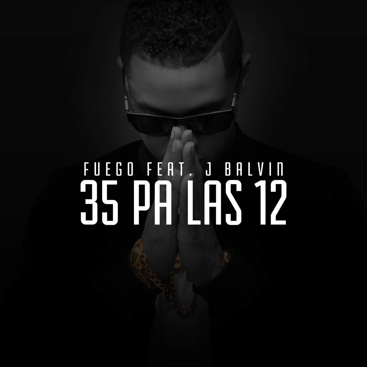 35 Pa las 12