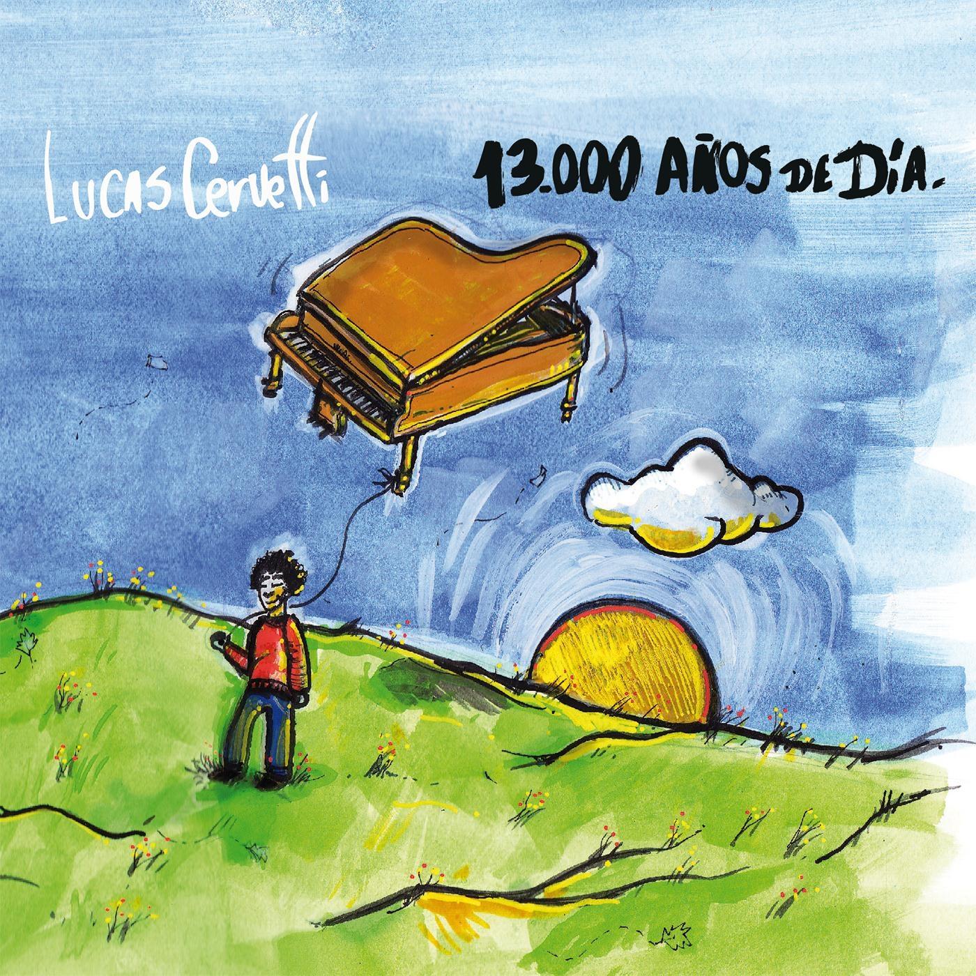 13.000 Años de Día