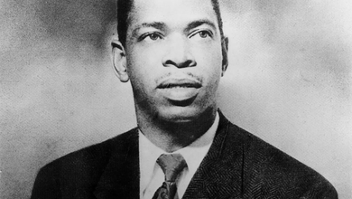 Elmore James