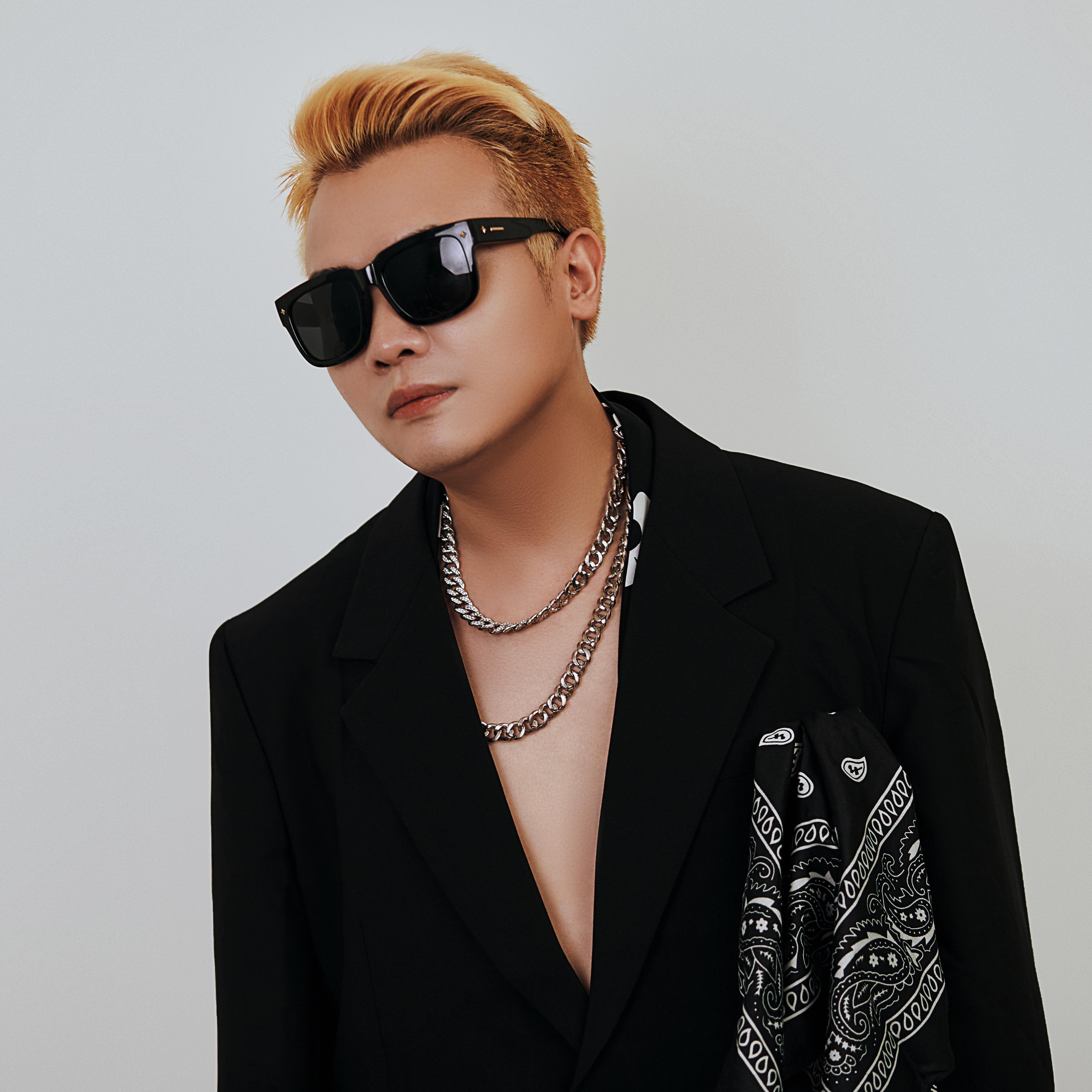 大声喔（Hamburg汉堡 remix）