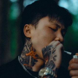 中文情绪旋律说唱天才JinJiBeWater隼精选集