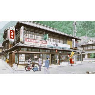 「雨夜 蝉鸣 海边 火车声 」