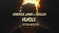 Humble (JETFIRE Remix)专辑