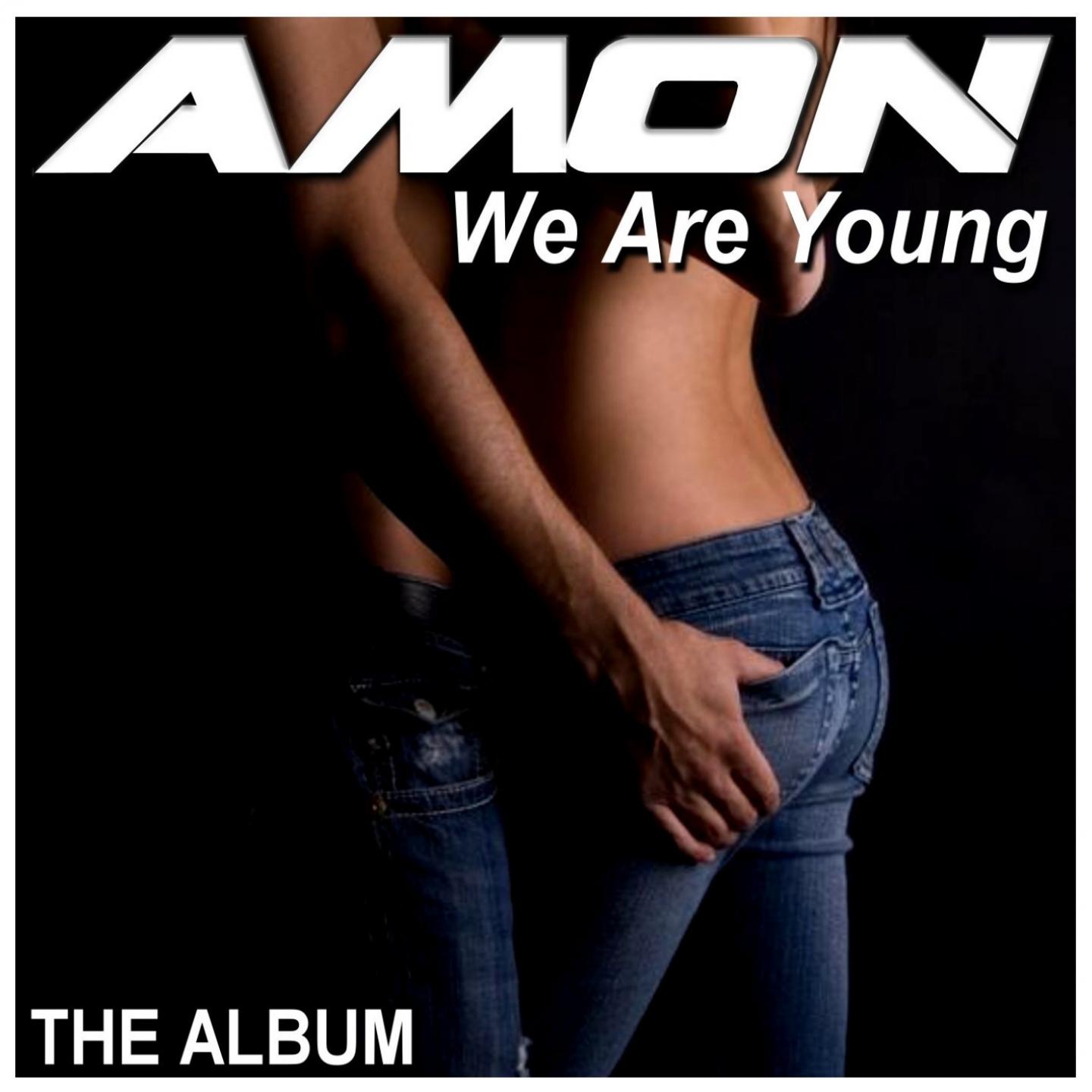 We Are Young