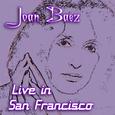 Joan Baez (Live in San Francisco)