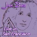 Joan Baez (Live in San Francisco)专辑