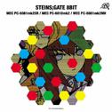 STEINS;GATE 8bit Original Soundtracks专辑