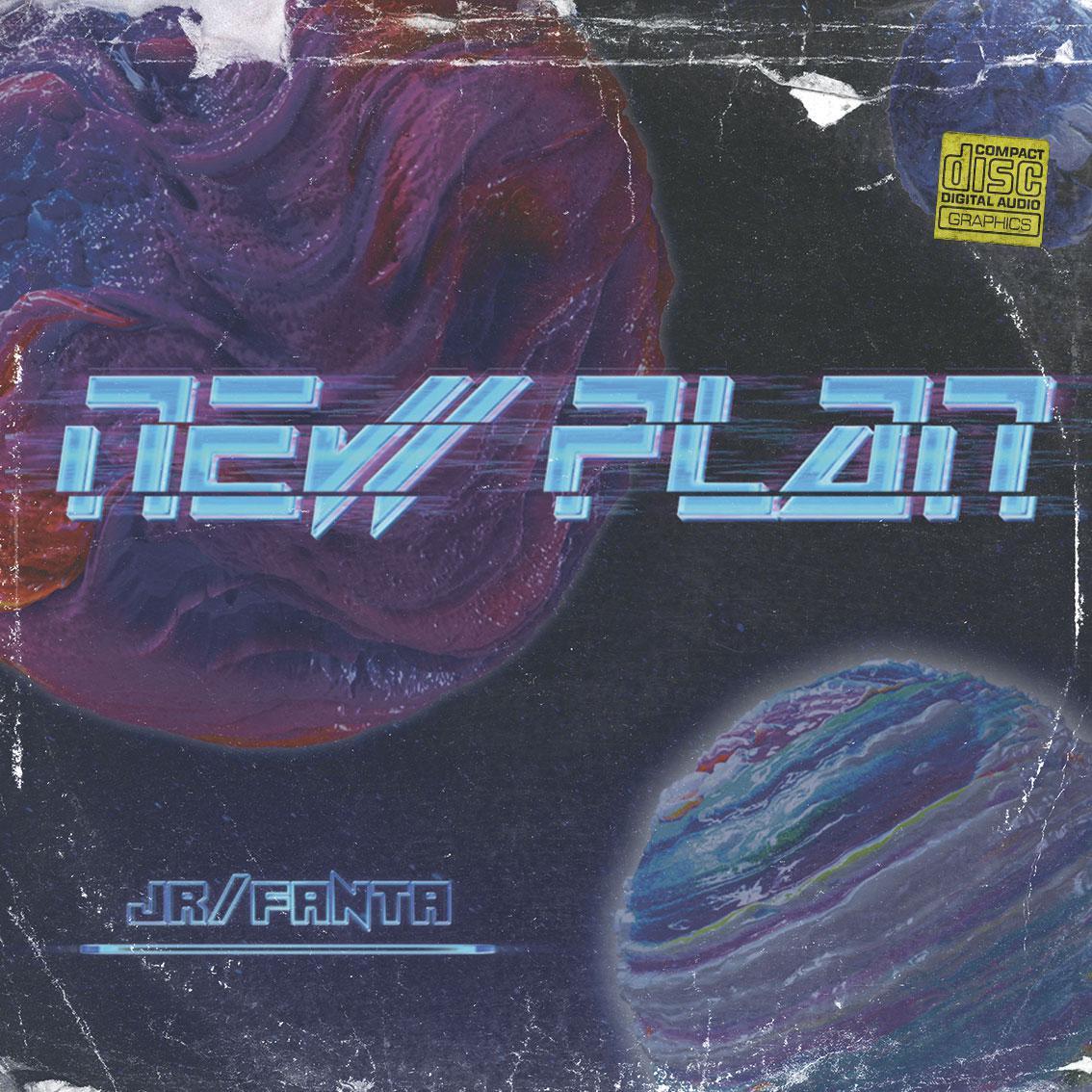 New plan
