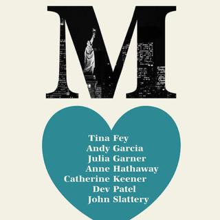 美剧《Modern Love 现代爱情》第一季BGM