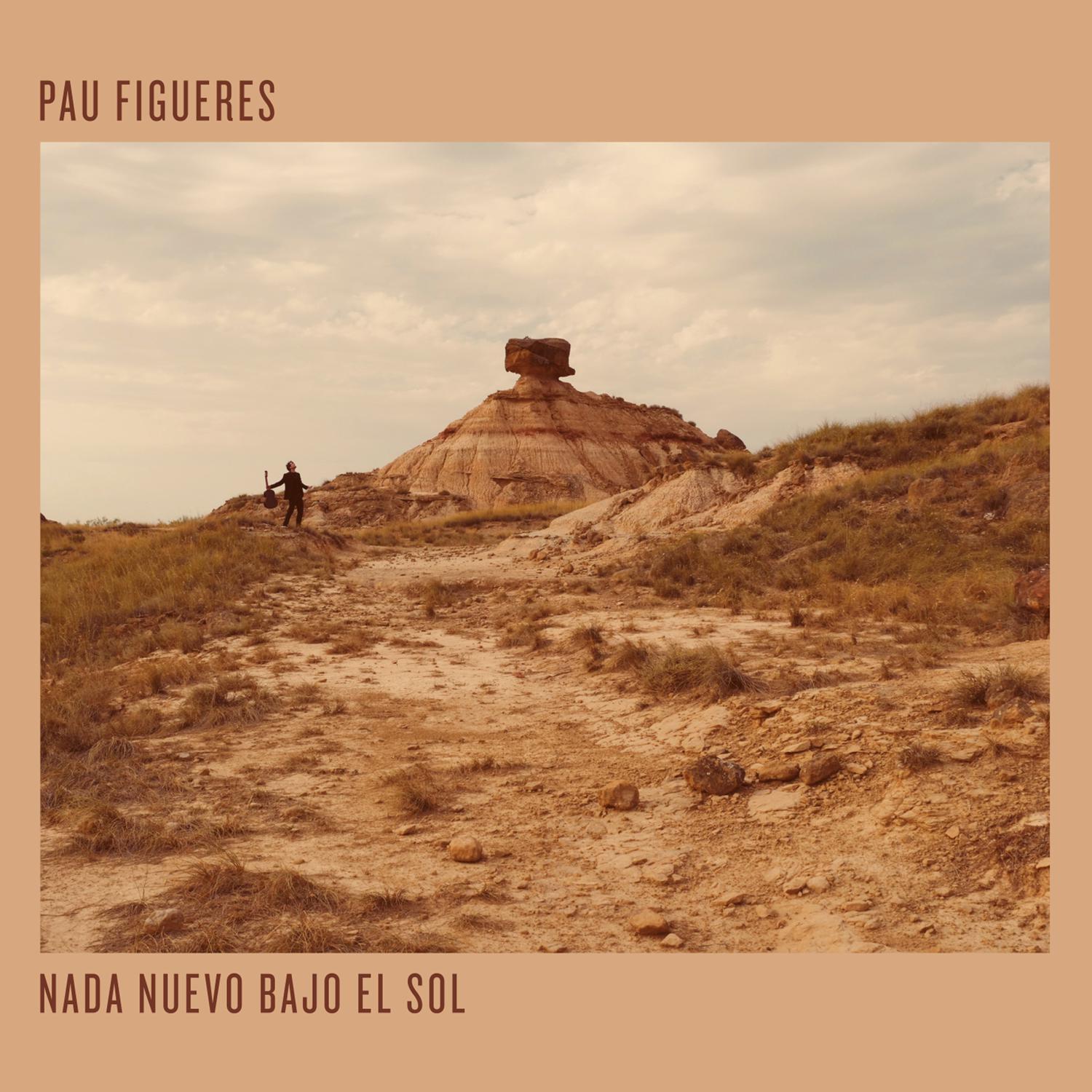 Pau Figueres - Masars II