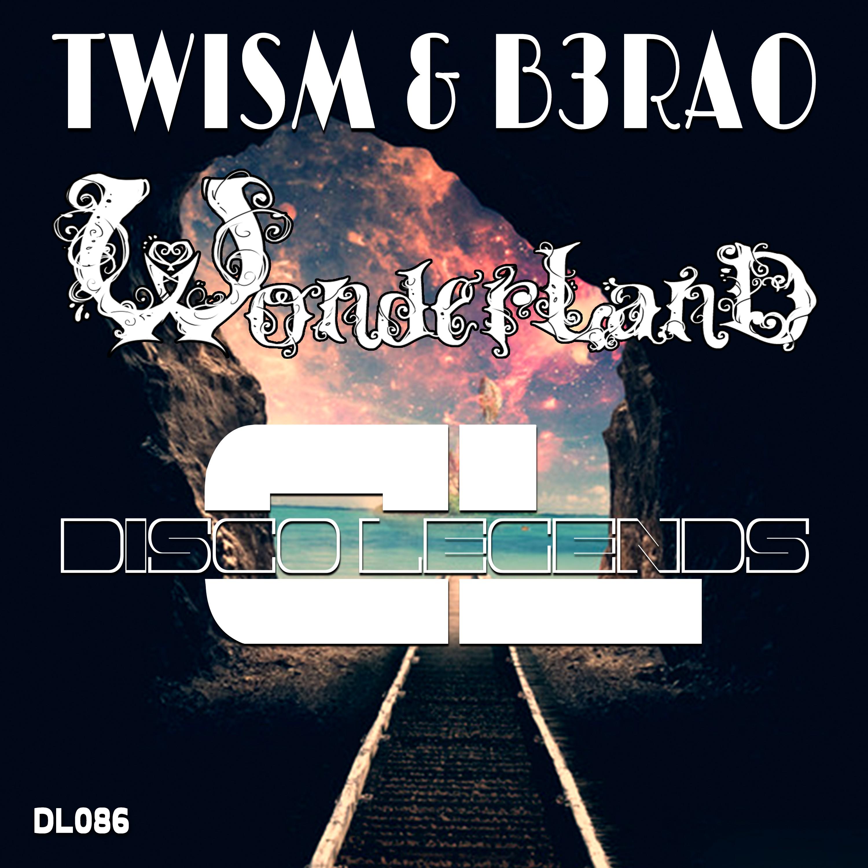 wonderland (original mix)
