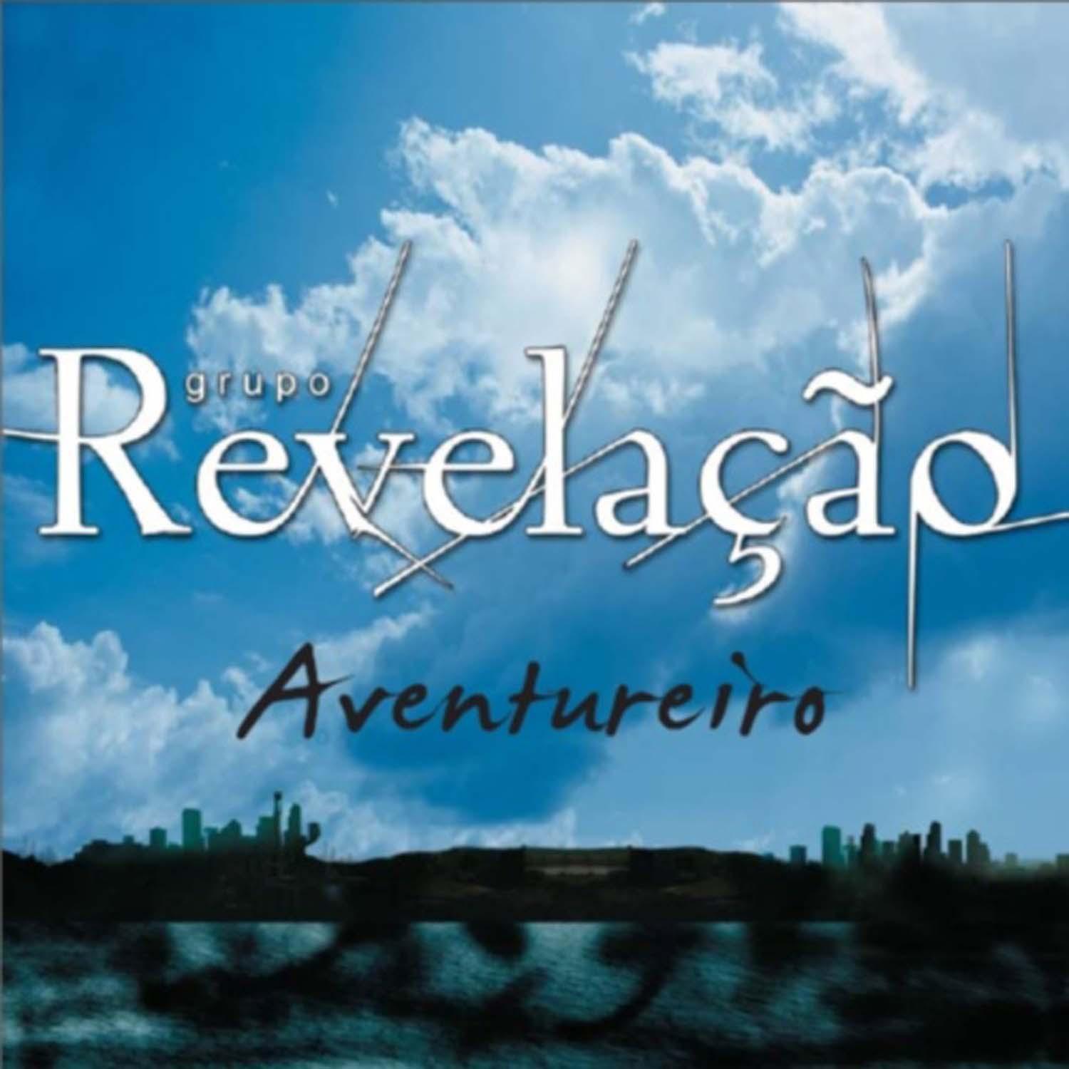 Aventureiro - Single专辑