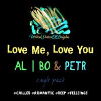 Al L Bo - Love Me Love You (petr & Al L Bo Tropical Instrumental Remix)