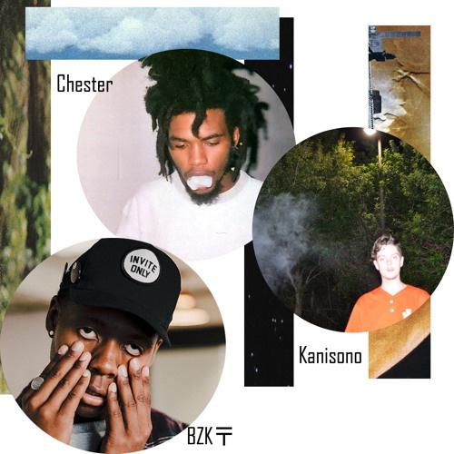 Honestly (prod. Kanisono x BZK〒)