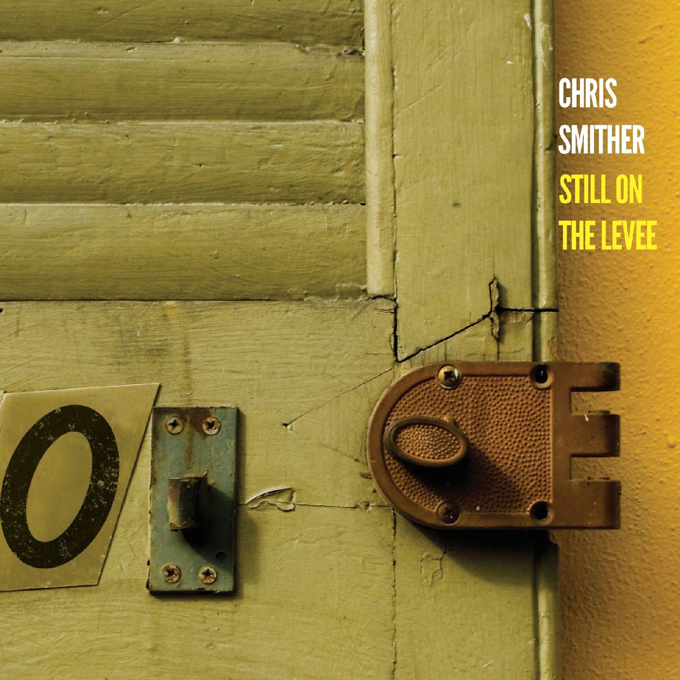 Chris Smither - Can't Shake These Blues