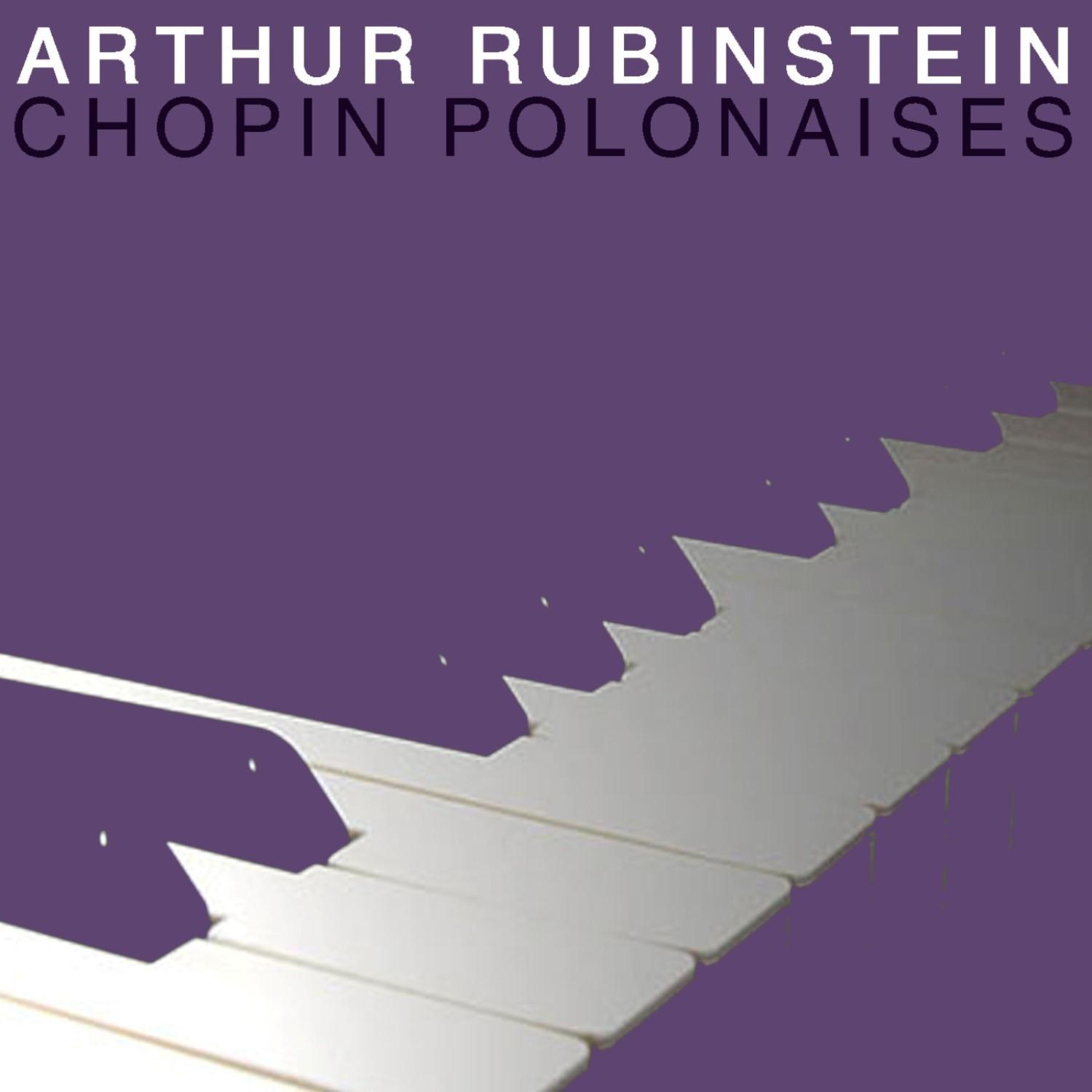 Chopin: Polonaises