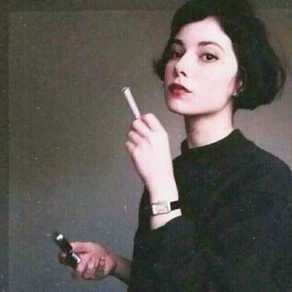 淡淡的自述最引人共鸣「欧美篇」
