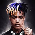 Cherish the memory of XXXTentacion专辑