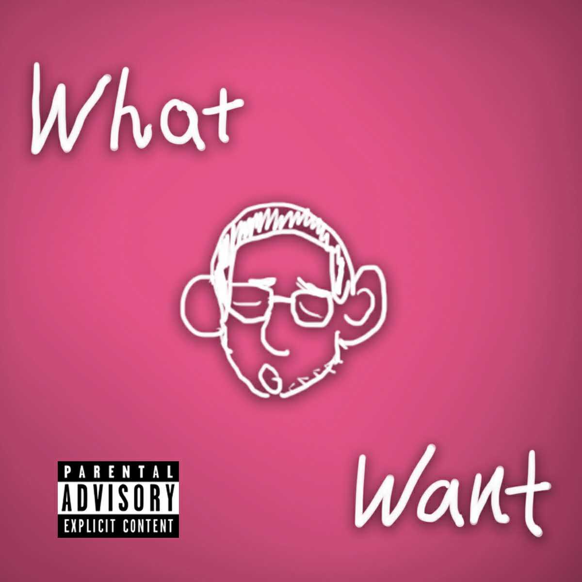 What i want