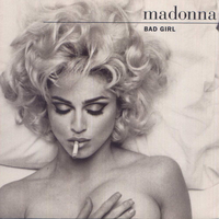 Madonna - Bad Girl (karaoke)