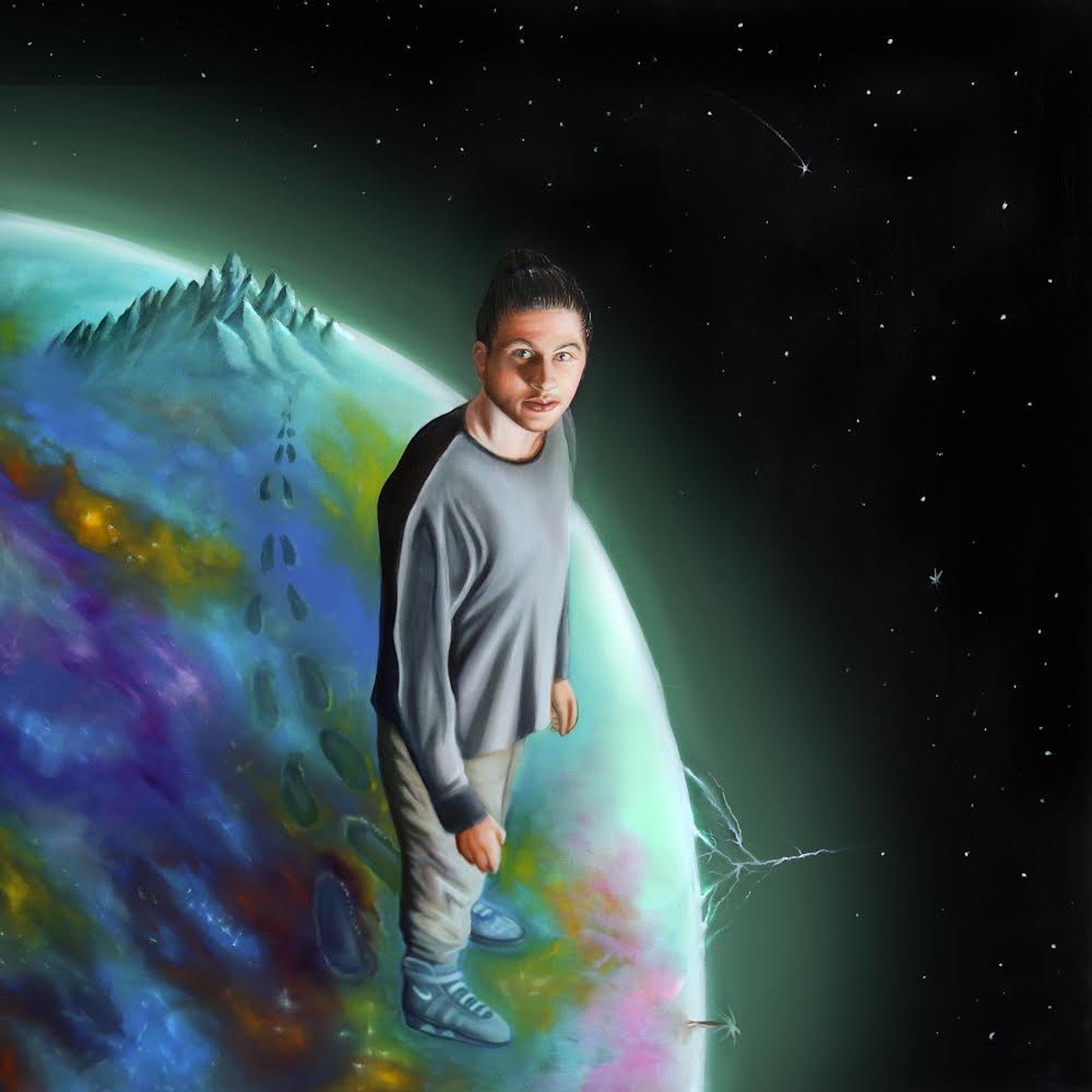 Planet 2