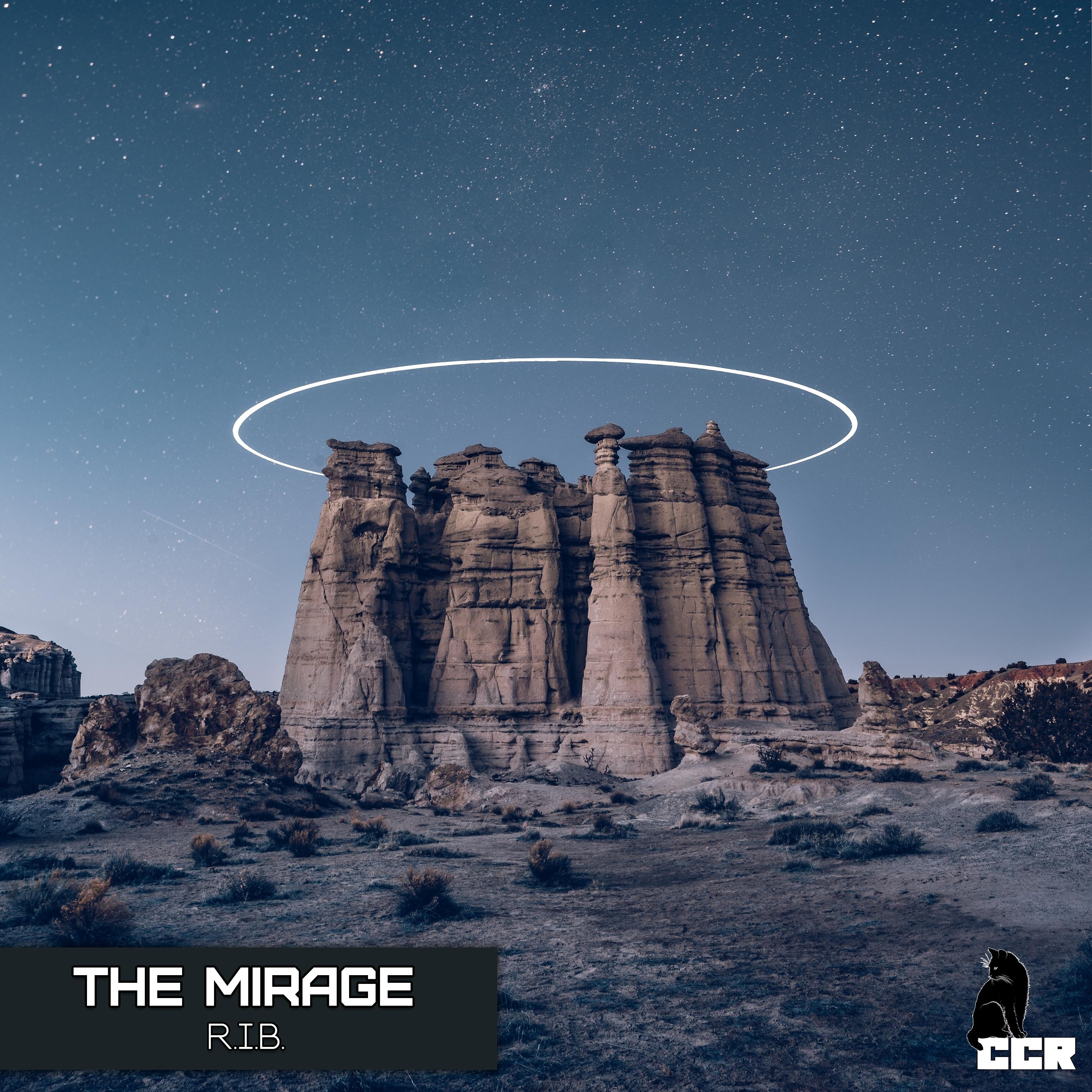 The Mirage