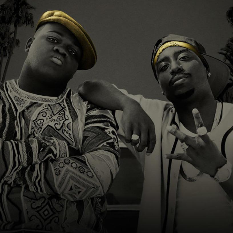 叶倩文 / Big L-2Pac Ft The Notorious B.I.G-曾经心疼(Remix)（Miss潴潴 / 2Pac / The Notorious B.I.G remix）