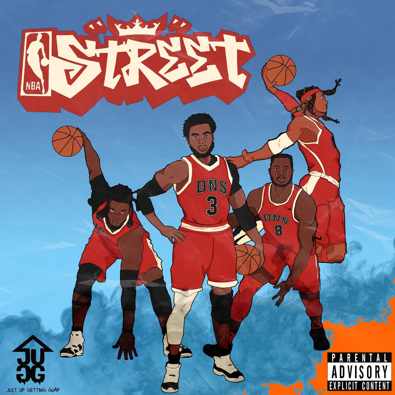 Nba Street
