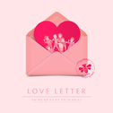 LOVE LETER（Block B首支半原创应援曲）专辑