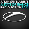 A State Of Trance Radio Top 20 - 2011 (Mixed Version)