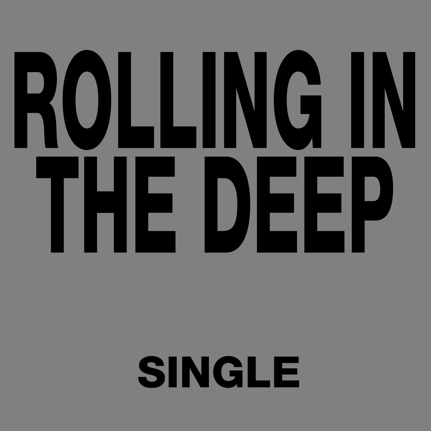 rolling in the deep (dance remix)