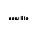 new life【断售】专辑