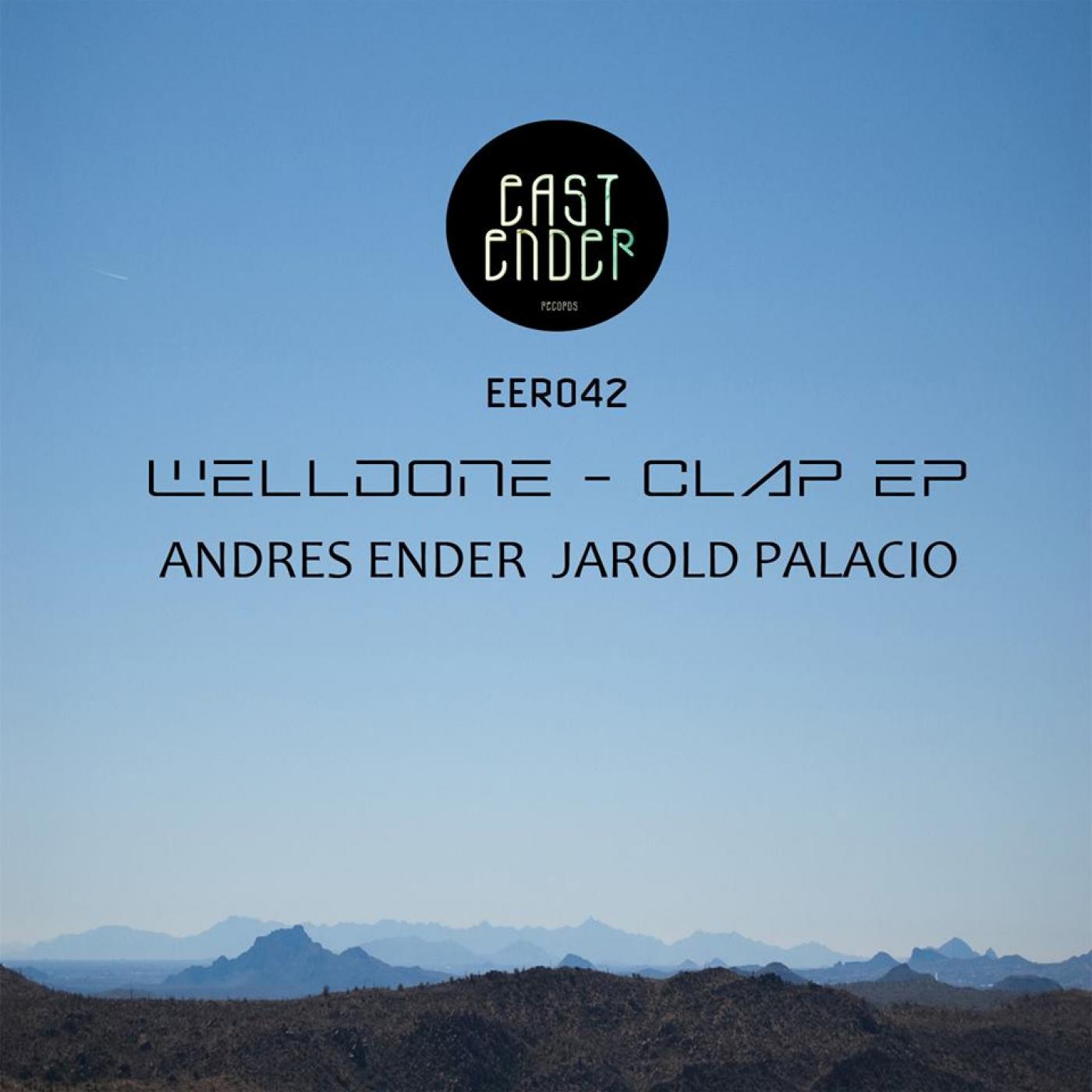 WellDone (Original Mix)