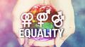 Equality 专辑