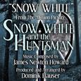 Snow White and the Huntsman: "Snow White" (James Newton Howard)