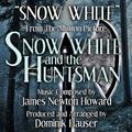 Snow White and the Huntsman: "Snow White" (James Newton Howard)