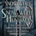 Snow White and the Huntsman: "Snow White" (James Newton Howard)