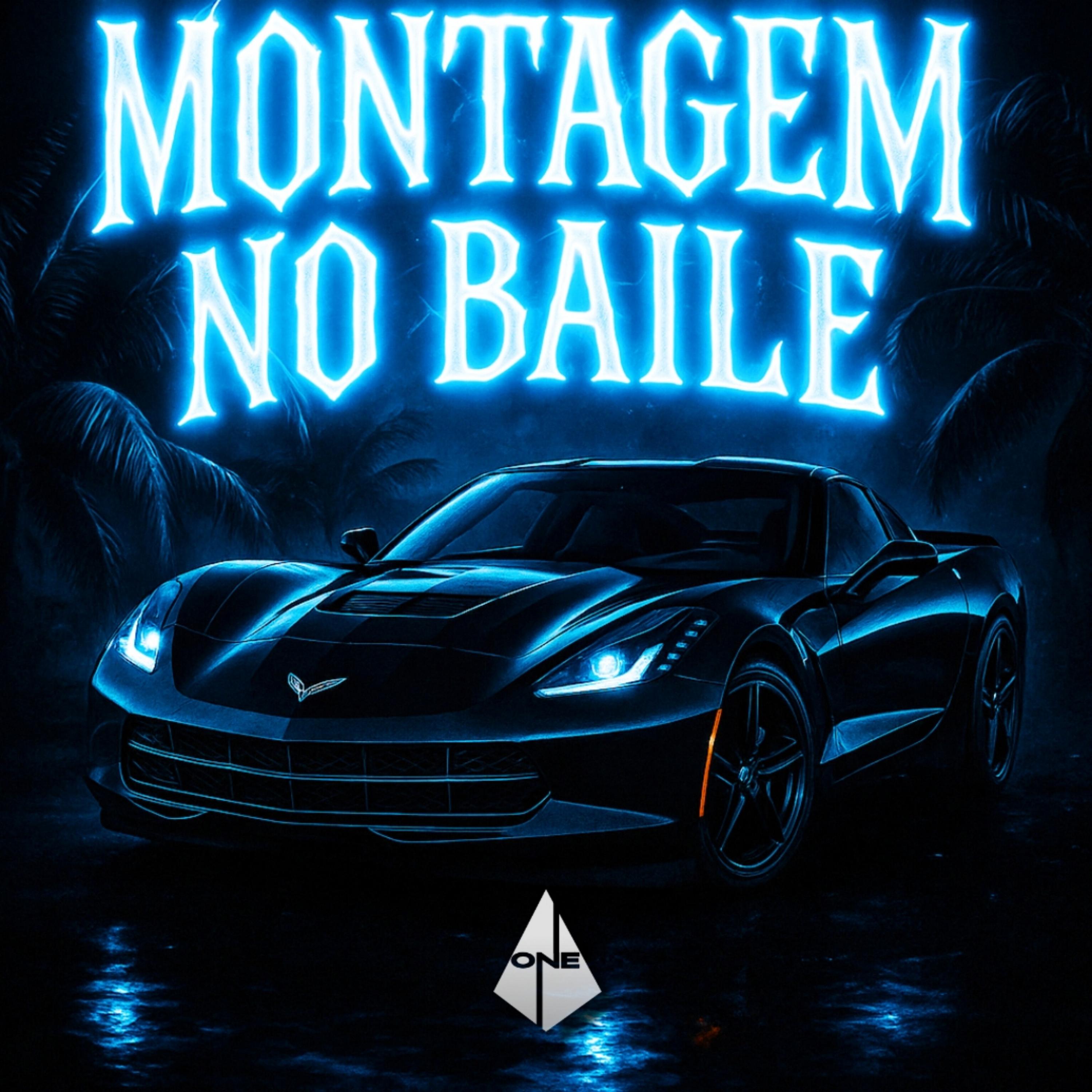 Montagem no Baile