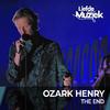 Ozark Henry - Vuurwerk - Uit Liefde Voor Muziek (Live)