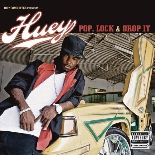 Pop, Lock & Drop It (Instrumental Remix) (Feat. Bow Wow & T-Pain)