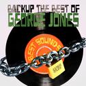 Backup the Best of George Jones专辑