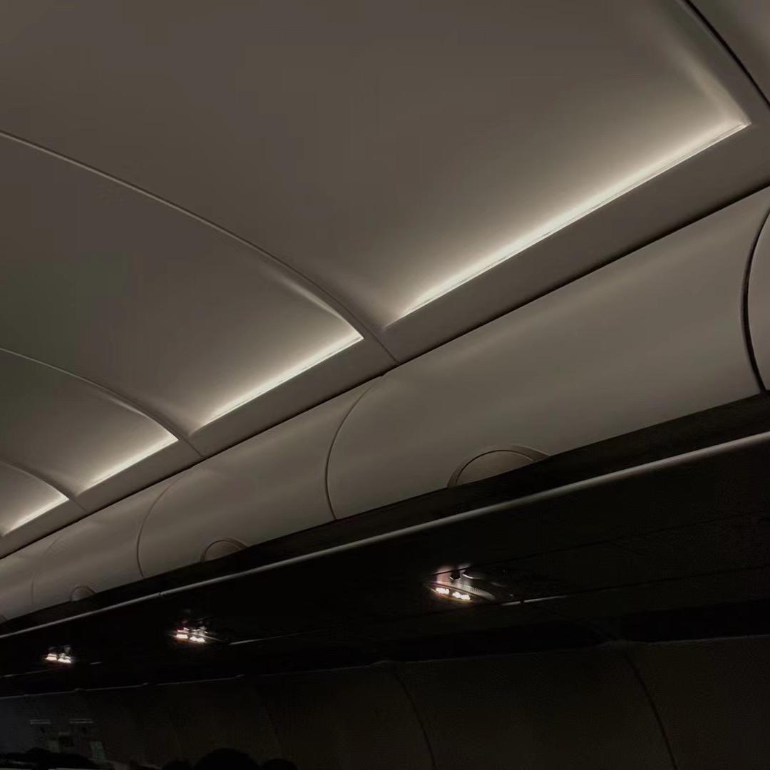 aeroplane.