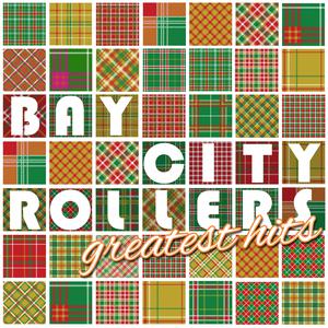 Bye Bye Baby - Bay City Rollers (karaoke) 带和声伴奏 （降5半音）