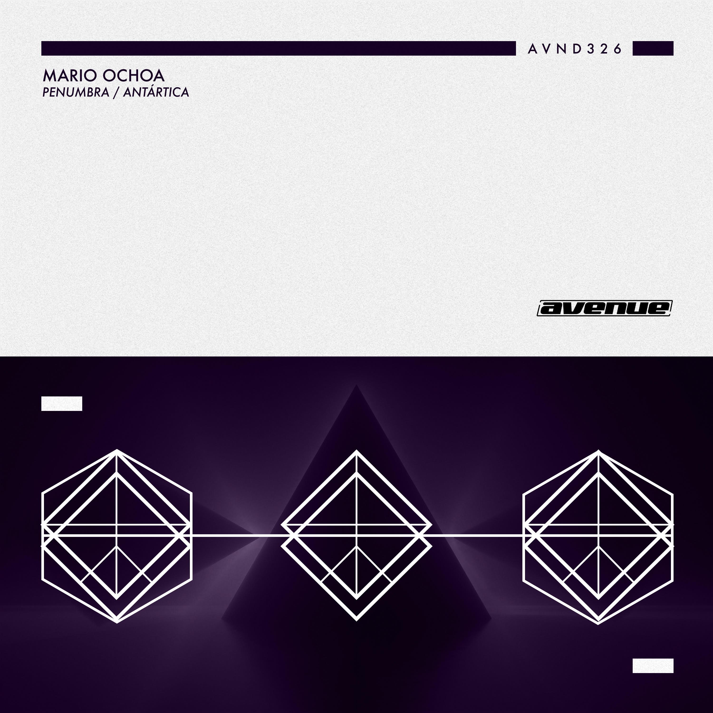 Antartica / Penumbra