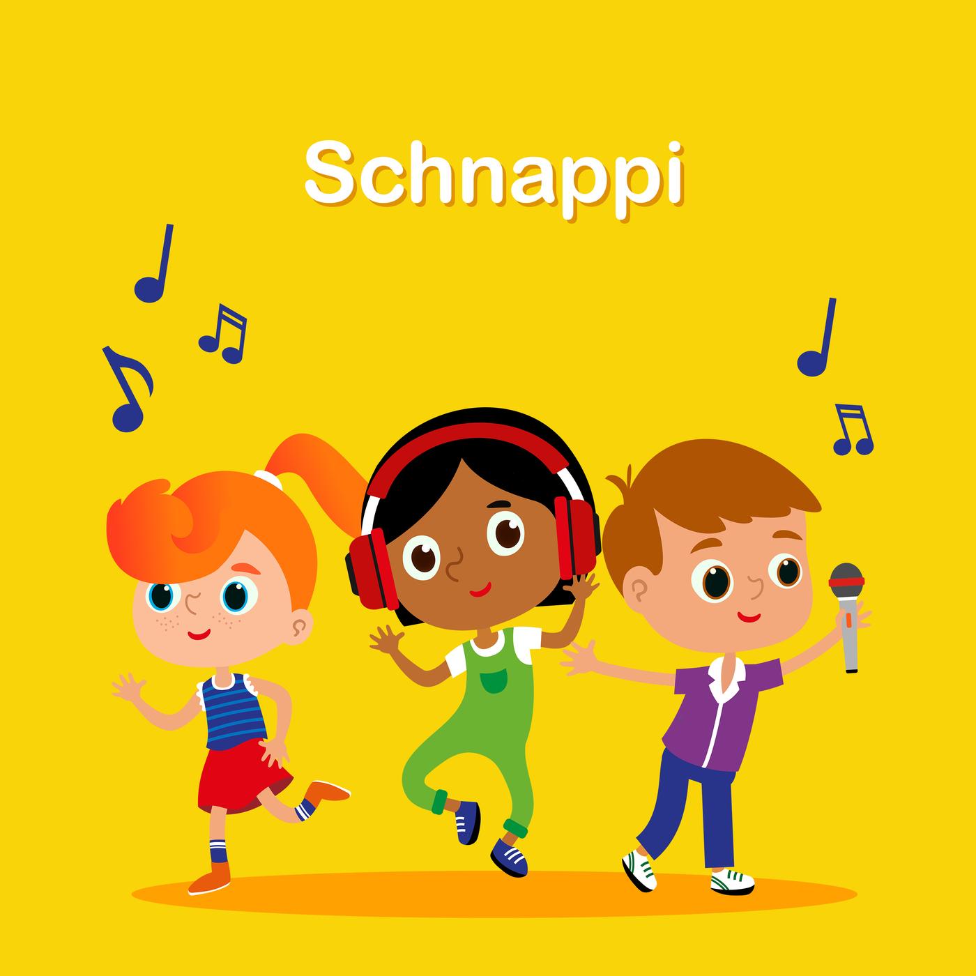Schnappi