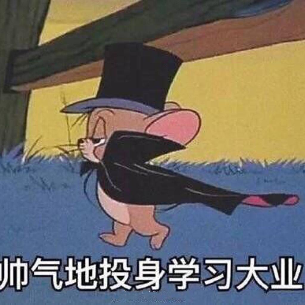 肩负学业重担，依旧保持微笑