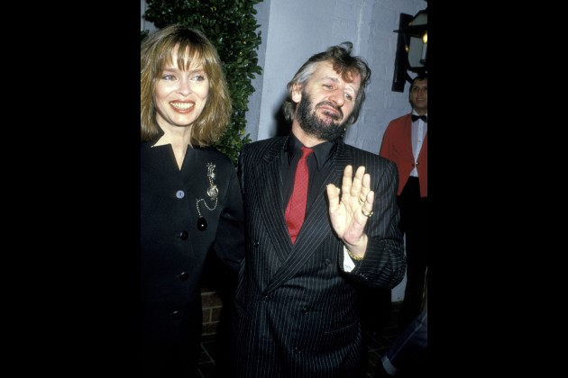 盘点：Ringo Starr人生中的若干年 - 专栏文章 - 网易云音乐